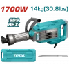 SDS HEX KIRICI HİLTİ