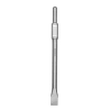 Sds Hex Yassı Keski (30x410x35 mm)