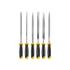 SGS 6 PARÇA MİNİ EĞE SETİ 3*140 MM SGS1356