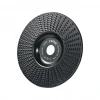 SGS AHŞAP İŞLEME TAŞLAMA DİSKİ DÜZ 125MM*22,22MM