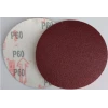 SGS CIRTLI ZIMPARA AO 115MM 60 KUM SGS394 - 10 ADET