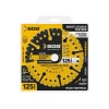 SGS ÇOK AMAÇLI MULTI-MATERIAL ELMAS KESME DİSKİ 125 MM SGS2361