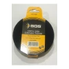SGS DİSK ZIMPARA TABANI CIRTLI M14 (125MM) KONİK
