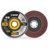 SGS FLAP DİSK 115MM AO 40KUM