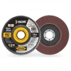 SGS FLAP DİSK 115MM AO 60KUM