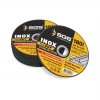 SGS INOX KESİCİ 180*1,6*22MM SGS2151 10 Adet