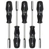 SGS LOKMA TORNAVİDA 5 Lİ SET (BLACK SERIES) SGS920