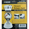 SGS TİTREŞİM ÖNLEYİCİ AYAK SETİ SGS6220