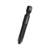 SGS YILDIZ UÇLU BİTS S2 PH2*50mm Black-Pro Series 10 lu Paket