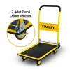 Stanley PC537 150Kg Profesyonel Paket Taşıma Arabası