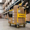 Stanley PC537 150Kg Profesyonel Paket Taşıma Arabası