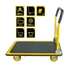 Stanley PC538 300Kg Profesyonel Paket Taşıma Arabası