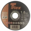TFlex 1 mm İnox Metal Kesici Taş 115x22,23