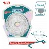 TIRPAN MİSİNASI 2MM