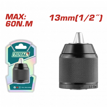 13 mm OTOMATİK DARBELİ MANDREN