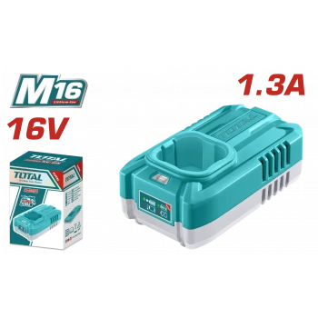 16V ŞARJ CİHAZI