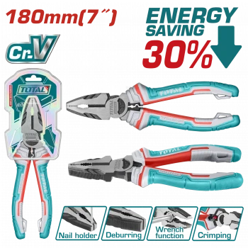 180MM PRO KOMBİNE PENSE