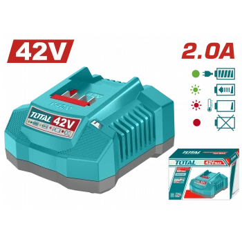 42V 2.0A ŞARJ ALETİ