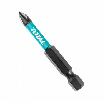 Darbeli 50MM PH2 Bits Ucu