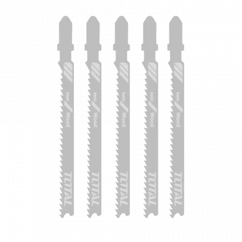 Dekupaj Testere Metal Kesme Bıçağı