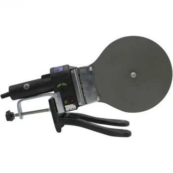 Fusion FSD12 1250W Plastik Boru Kaynak Makinası