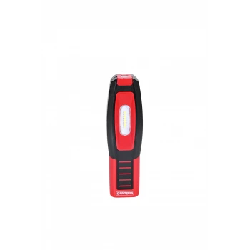 Grangos GRLF02 Şarjlı Led Fener 600 Lümen
