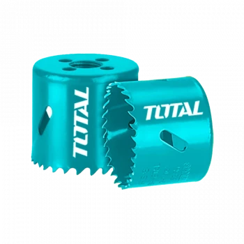 HSS Bi-Metal Panç 76x38 mm