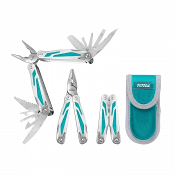 Katlanabilir Çok Fonksiyonlu Alet MULTİTOOL