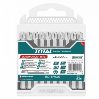 Krom PH2 50 mm Bits Ucu