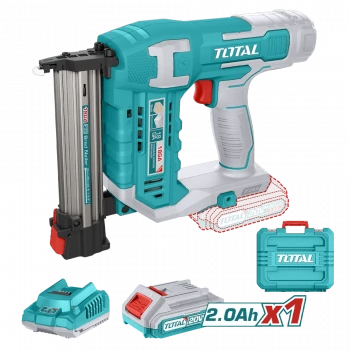 Li-Ion Akülü Çivi Tabancası F15-35