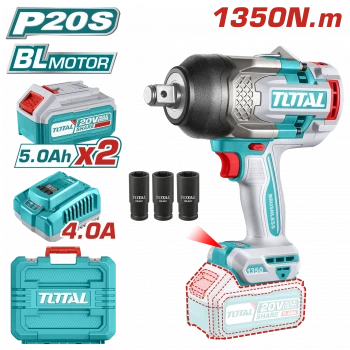 LI-ION AKÜLÜ SOMUN SIKMA 1350NM