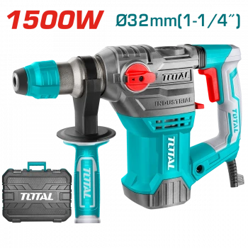 SDS PLUS 4KG KIRICI DELİCİ 1500W