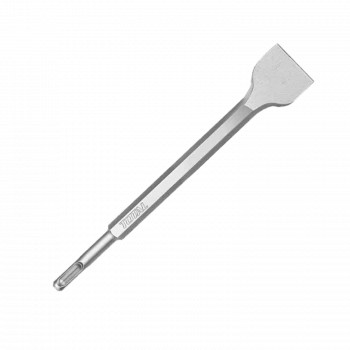SDS Plus Yassı Keski 14 x 250 x 40mm