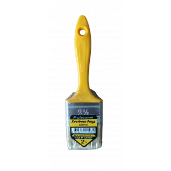 SGS KESTİRME FIRÇA PROFESYONEL 2.5 (PLASTİK SAPLI)