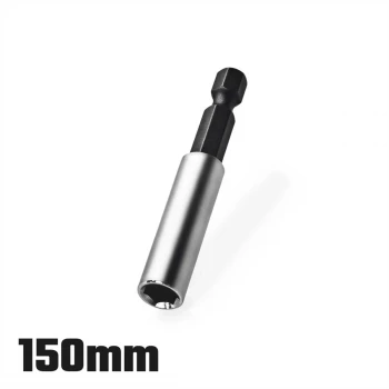 SGS MANYETİK BİTS UÇ ADAPTÖRÜ HEX PLUS 150 MM 1/4 SGS1872