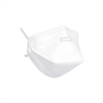 SGS VENTİLSİZ TOZ MASKESİ 5 Lİ PAKET