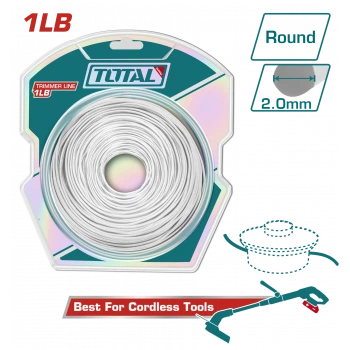TIRPAN MİSİNASI 2MM