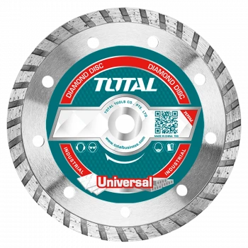 Turbo Elmas Disk 115mm