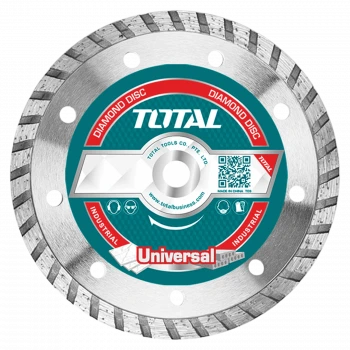 Turbo Elmas Disk 180mm