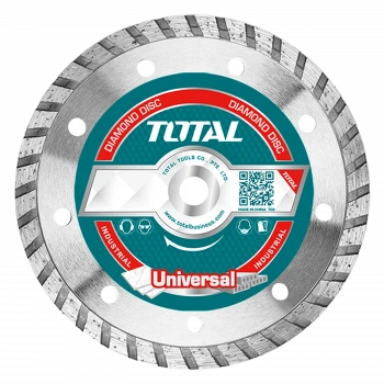 Turbo Elmas Disk 230mm