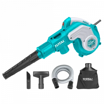 Üfleme ve Toplama Makinesi 800 W