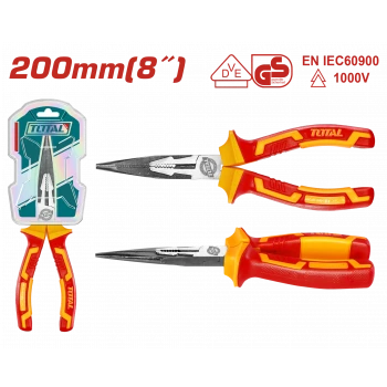 VDE İZOLELİ KARGA BURUN 200MM