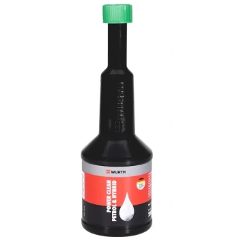 WÜRTH Power Clean Benzin/Hibrit Enjektör Temizleyici 200 ml