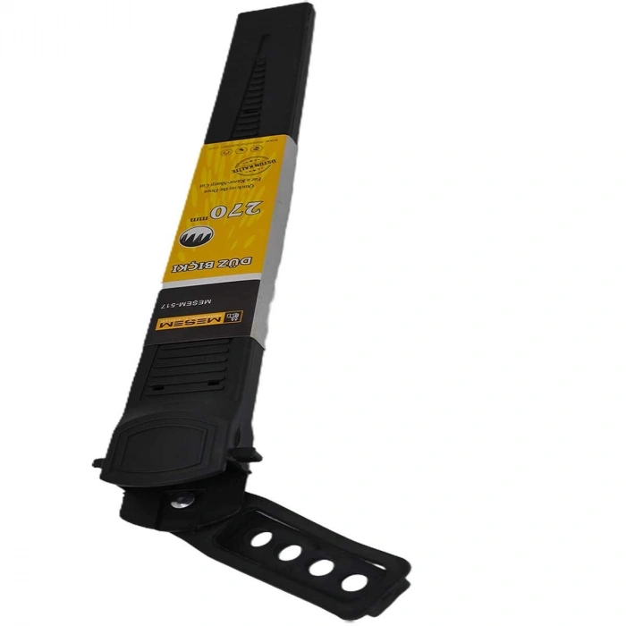 270 mm Düz Bıçaklı Testere Bıçkı Kılıflı Budama Bahçe Testeresi