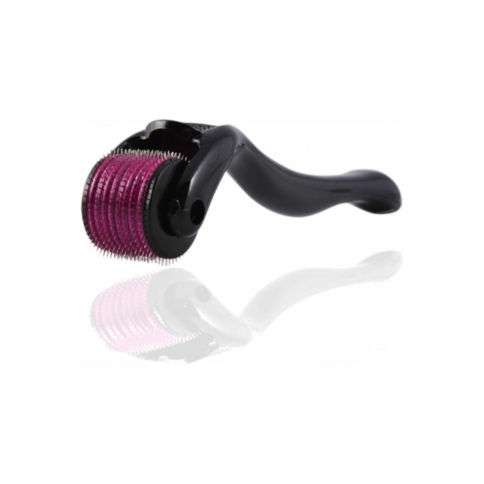 Dermaroller Titanyum 540 Iğneli 0.5mm