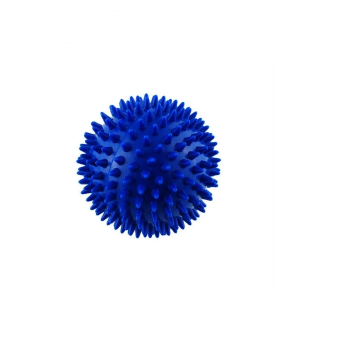 Duyu Uyarıcı Dikenli Masaj Topu 10 Cm