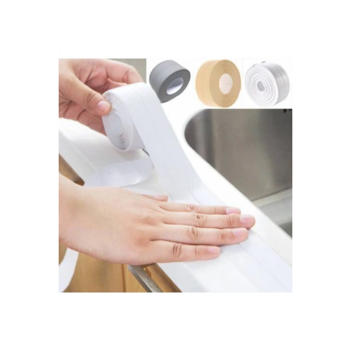 Aveo 1 Adet Lavabo Küvet Su Sızdırmaz Bant