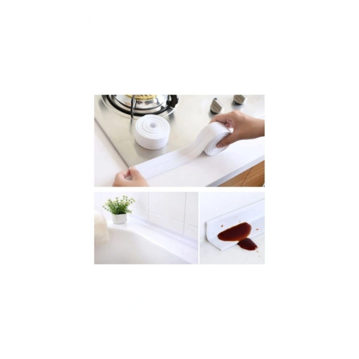 Aveo 1 Adet Lavabo Küvet Su Sızdırmaz Bant