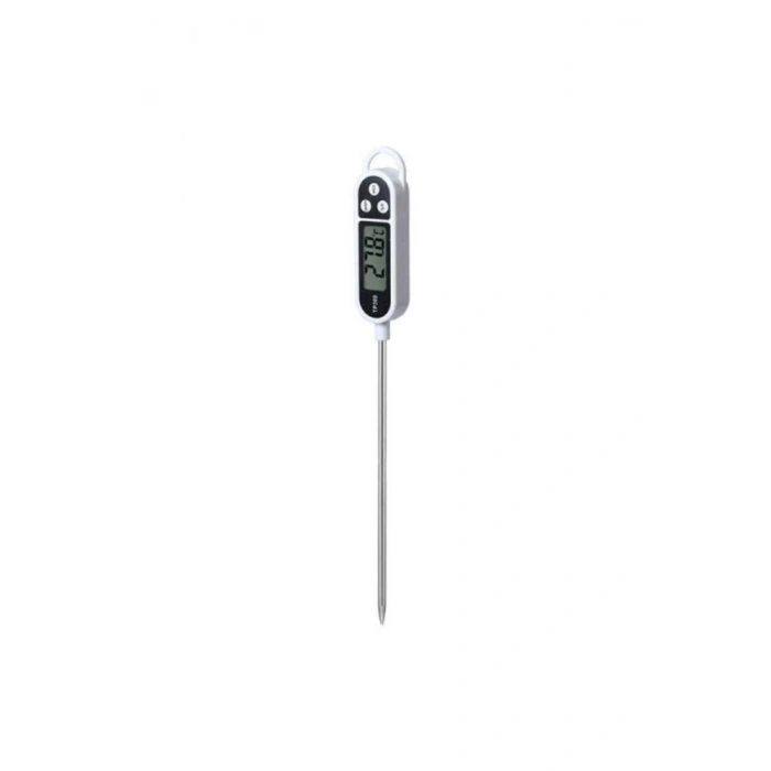 Tp300 Yemek, Gıda Dijital Sıcaklık Ölçer / Termometre