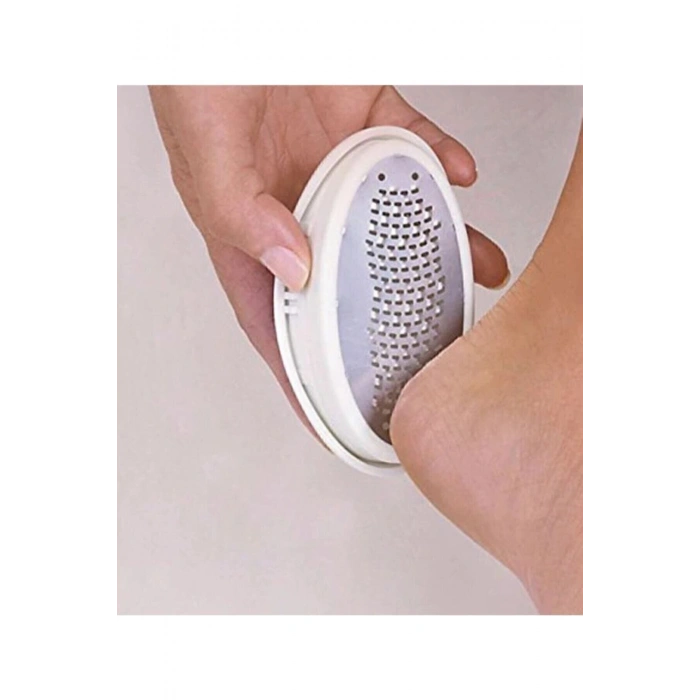 Topuk Törpüsü Kutulu